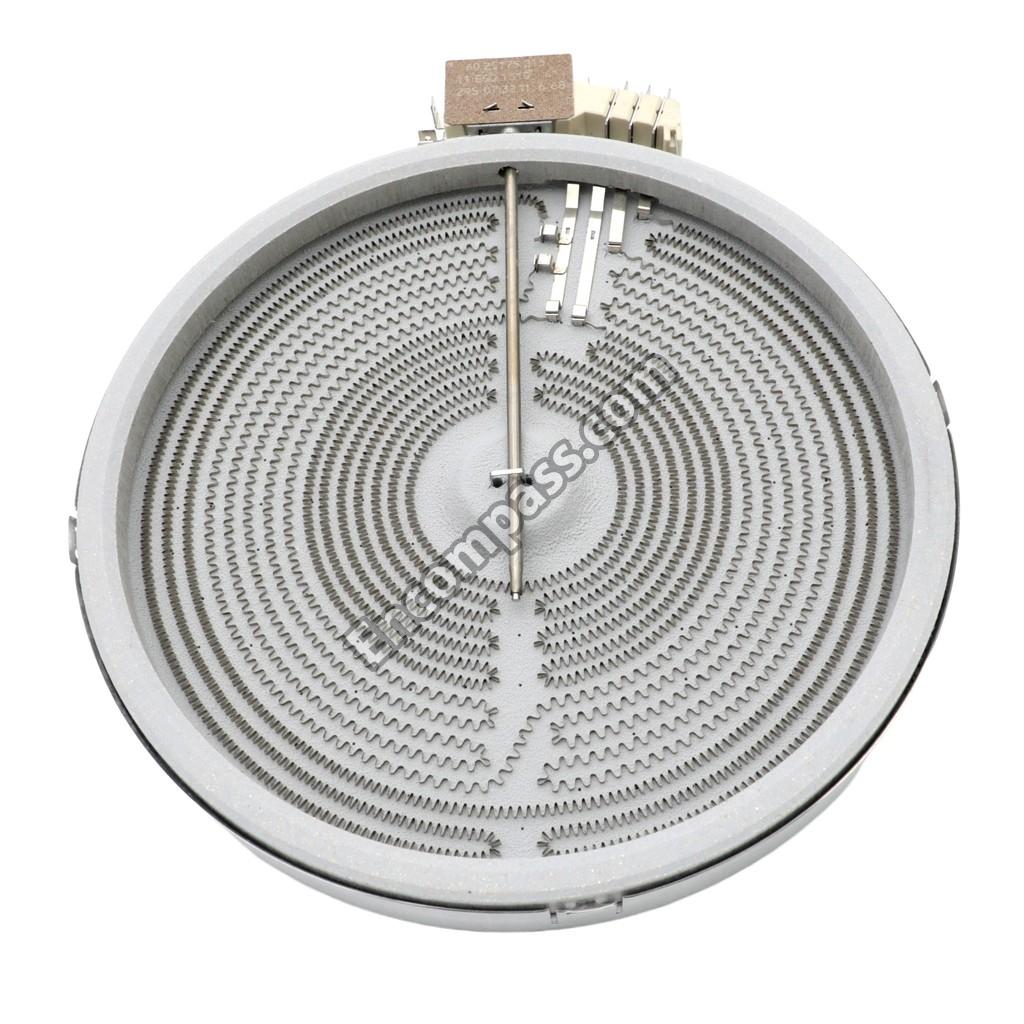00499755 Bosch Surface Heating Element