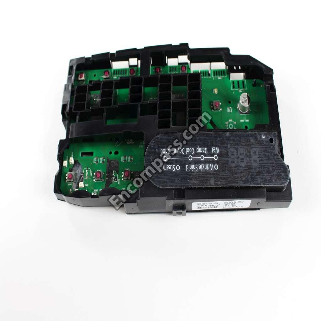 WPW10280101 Whirlpool Main Control Board