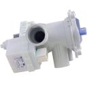 00145753 Bosch Drain Pump Assembly