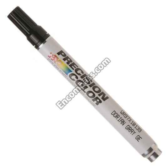 WR97X10139 GE Touch Up Paint (Dorian Gray)