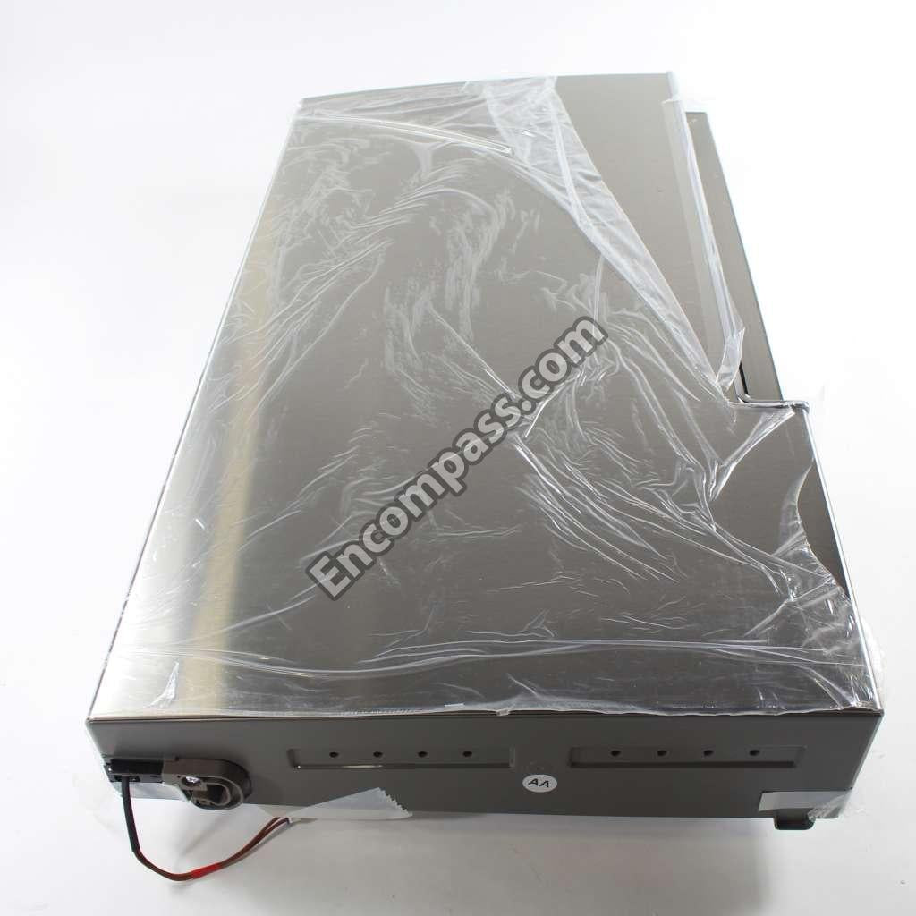 DA91-04321B Samsung Freezer Door Assembly