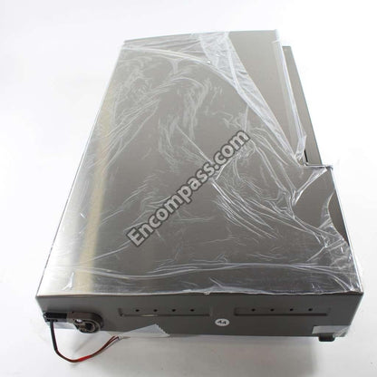 DA91-04321B Samsung Freezer Door Assembly