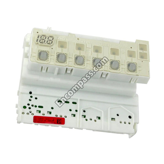 00445925 Bosch Main Control Board