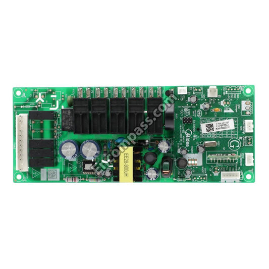 12024990 Bosch Control Board