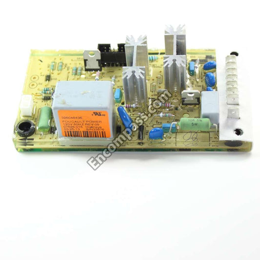 WP326048436 Whirlpool Electronic Control Board