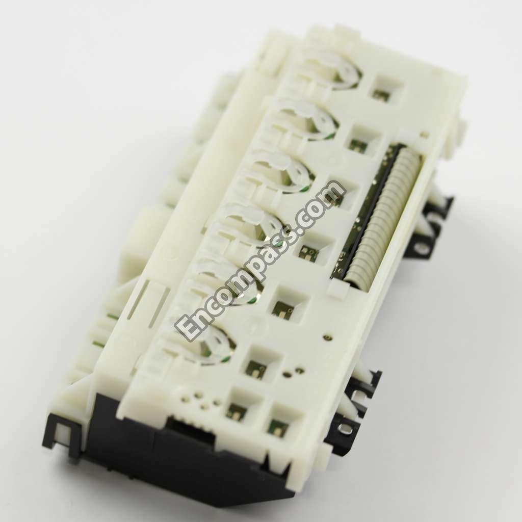 00647474 Bosch Main Control Board