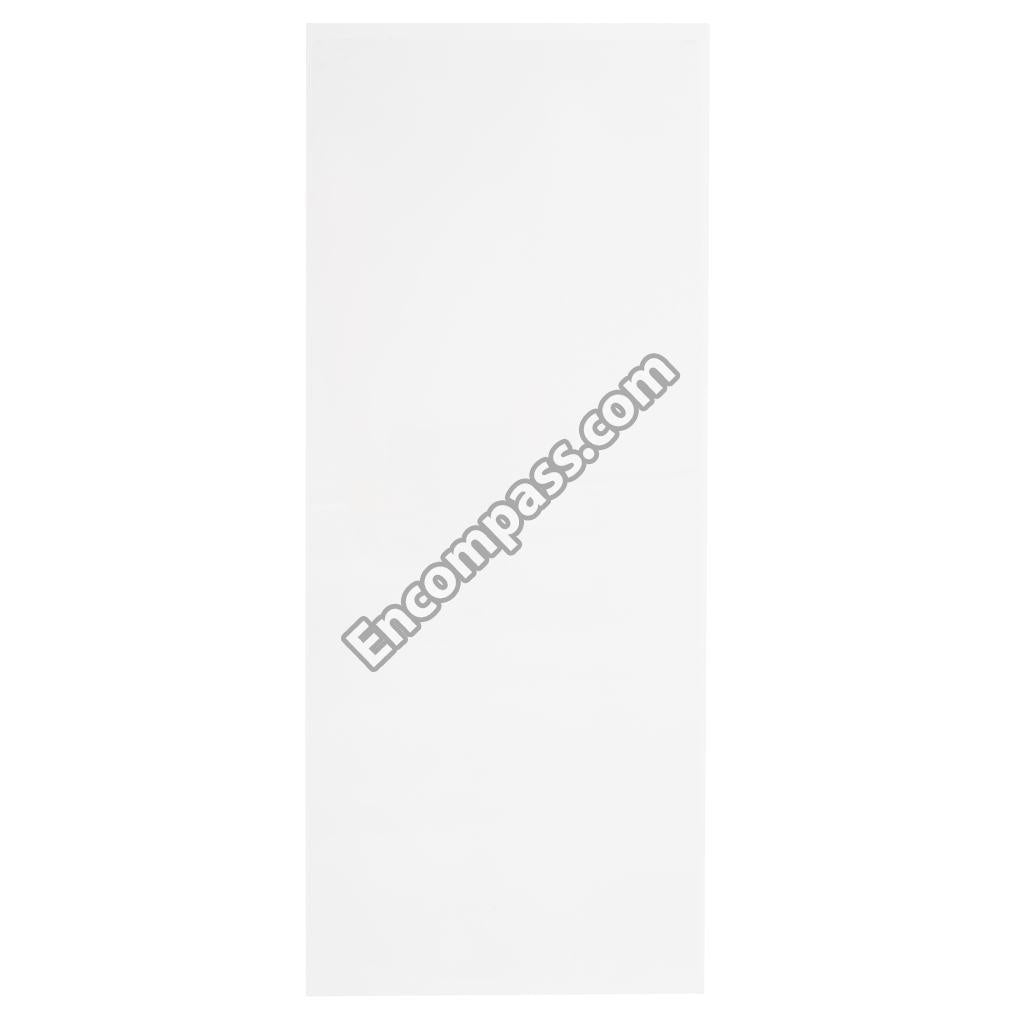 WB06X10332 GE Door Film