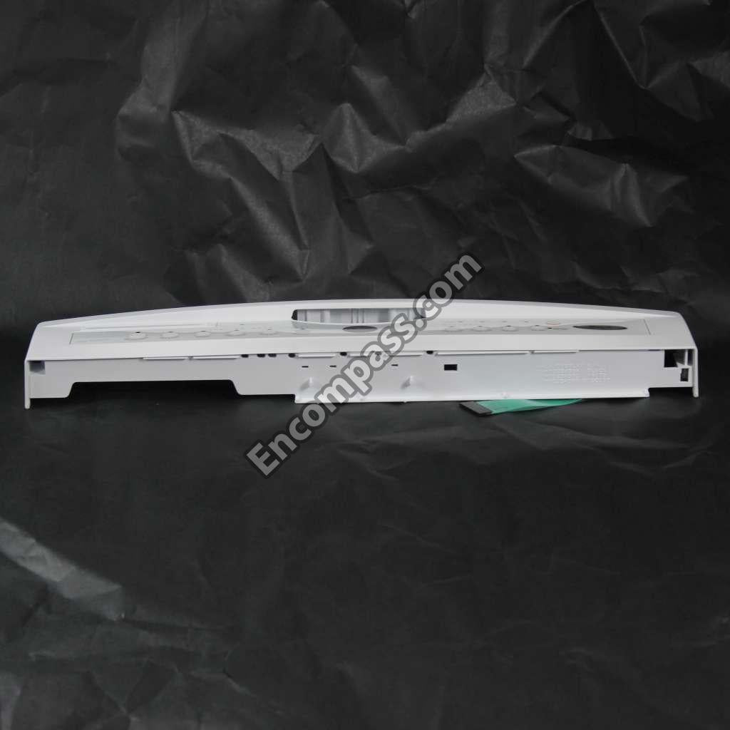 WP8534840 Whirlpool Touchpad and Control Panel (White)