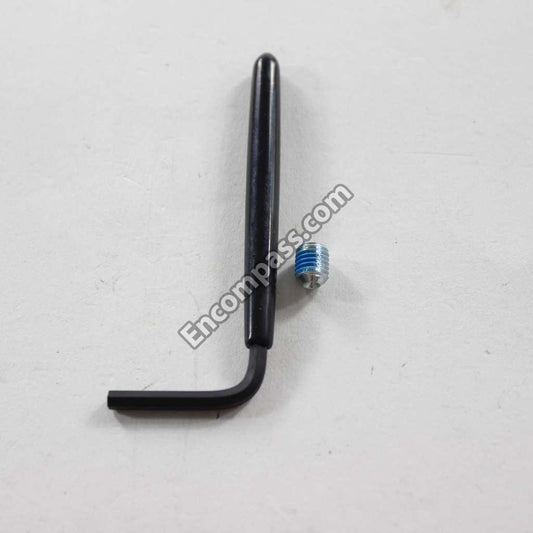 W10200794 Whirlpool Baffle