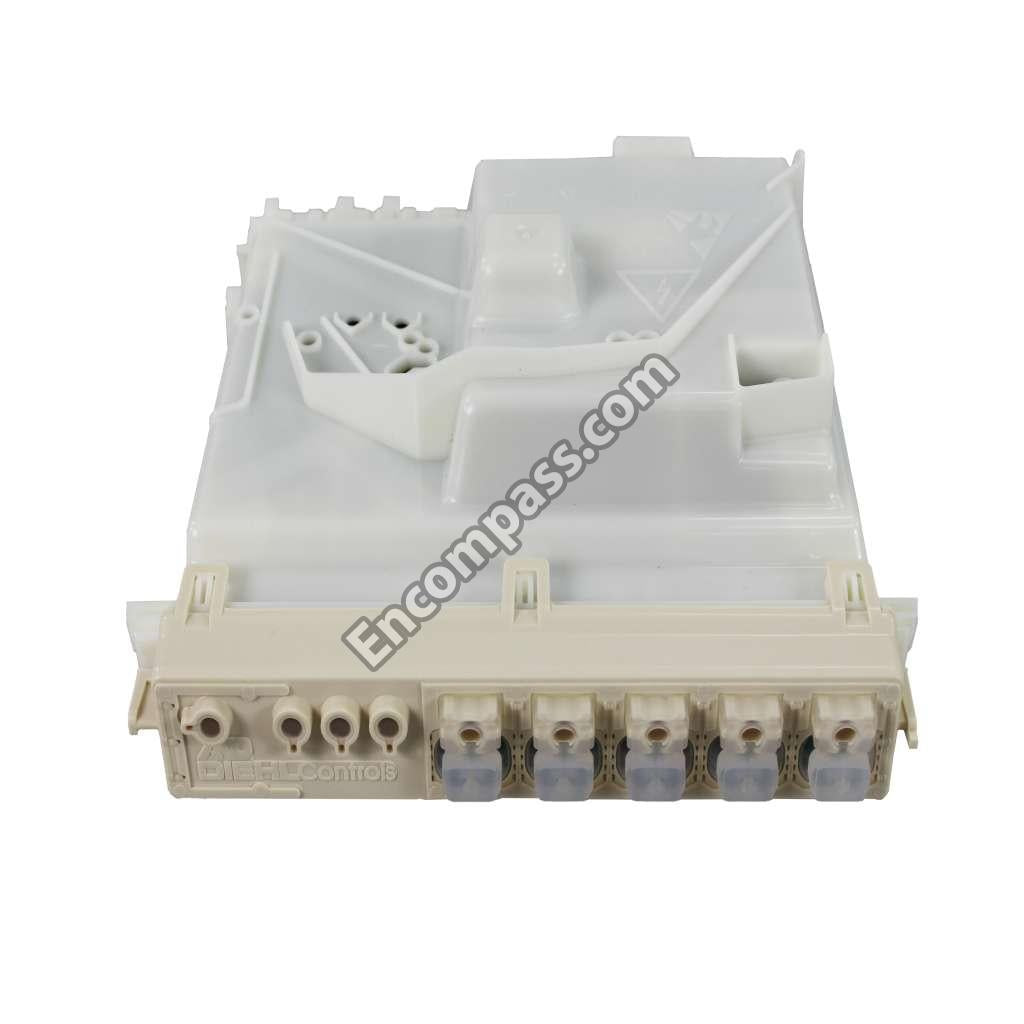 00676936 Bosch Main Control Board