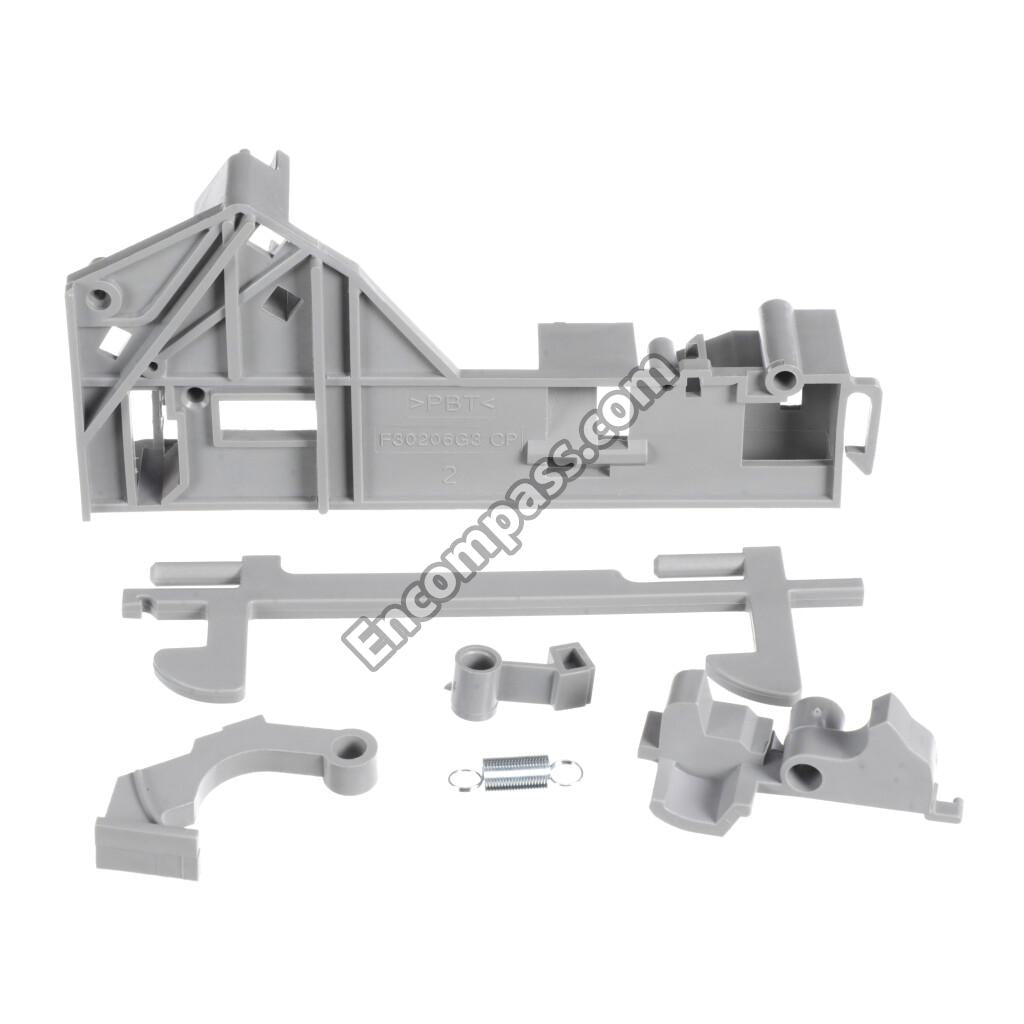 11018656 Bosch Door Latch Kit