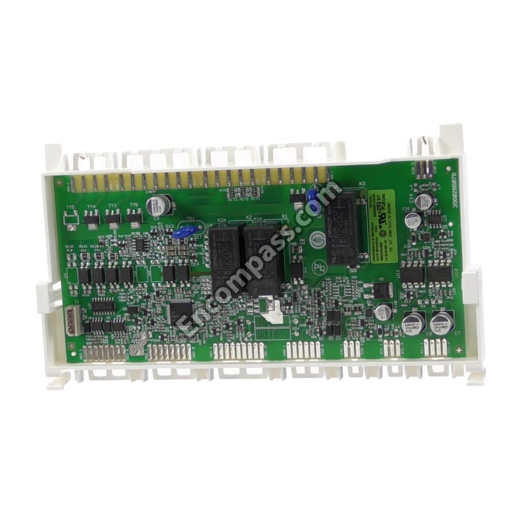 12024578 Bosch Power Control Module