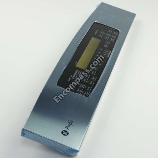 WB36T11145 GE Touchpad and Control Panel