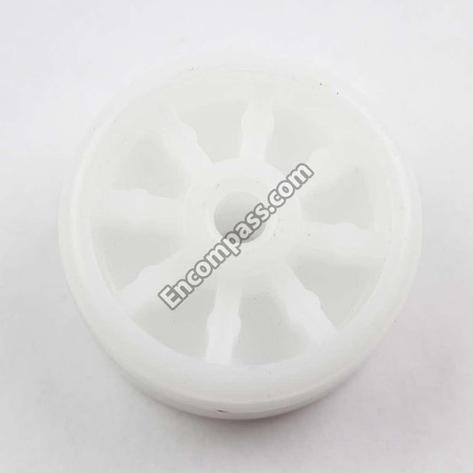 DA61-40101C Samsung Rear Wheel