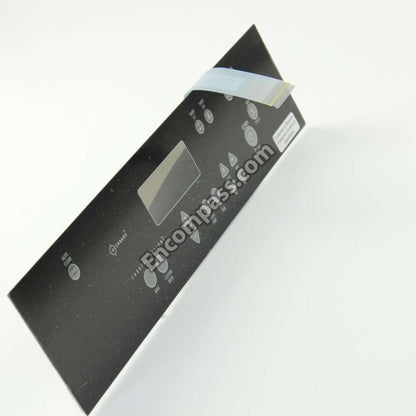 WP8304269 Whirlpool Switch Membrane (Black)