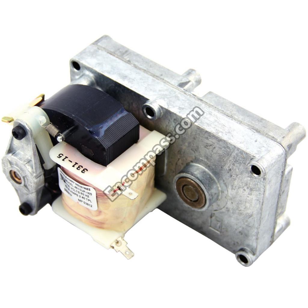 00487567 Bosch Exhaust Motor