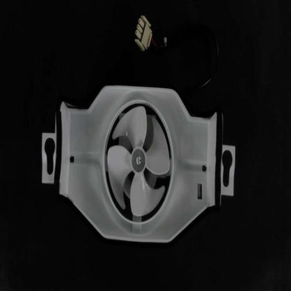 WR60X25208 GE Fan Motor Assembly