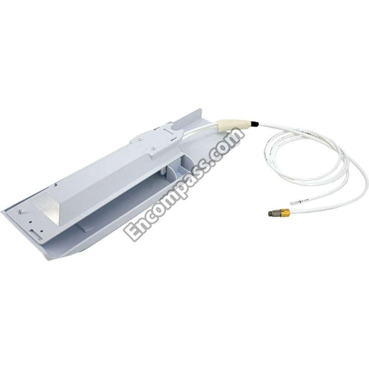 11040627 Bosch Filter Housing