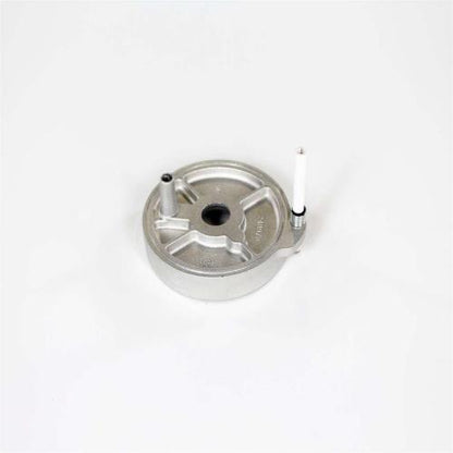 WB16X27681 GE Surface Burner Base