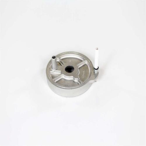 WB16X27681 GE Surface Burner Base