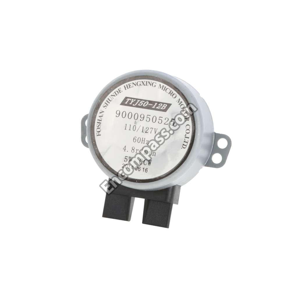 00615820 Bosch Drive Motor