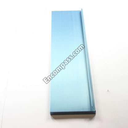 WPW10244872 Whirlpool Drawer Front - Stainless Steel