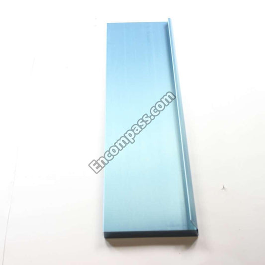 WPW10244872 Whirlpool Drawer Front - Stainless Steel