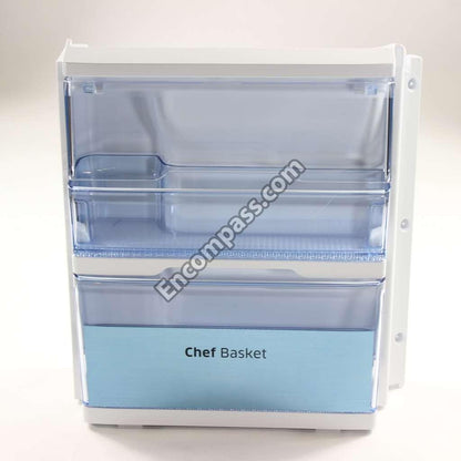 DA97-14620A Samsung Slide Cover Assembly