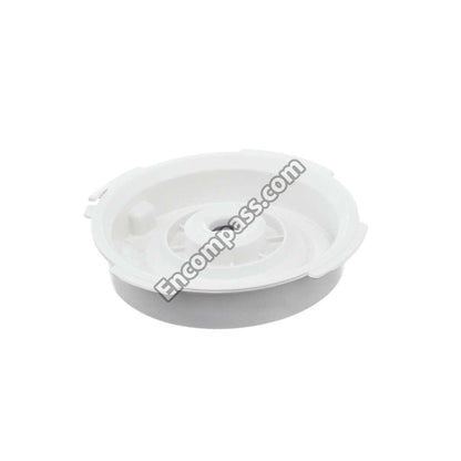 00267739 Bosch Rear Pump Housing