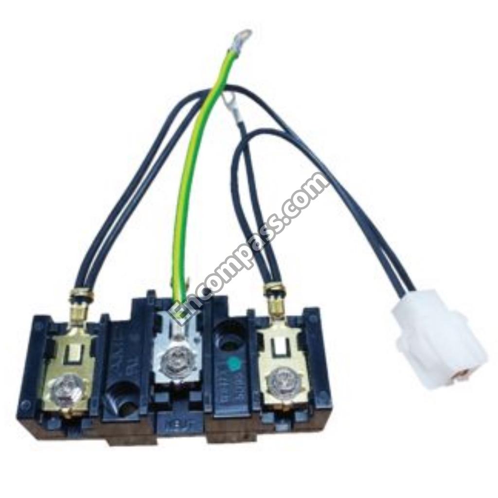 00605916 Bosch Fuse