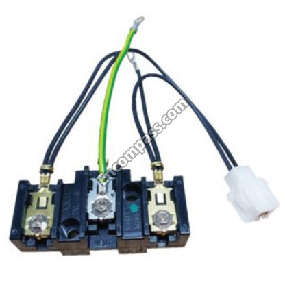 00605916 Bosch Fuse