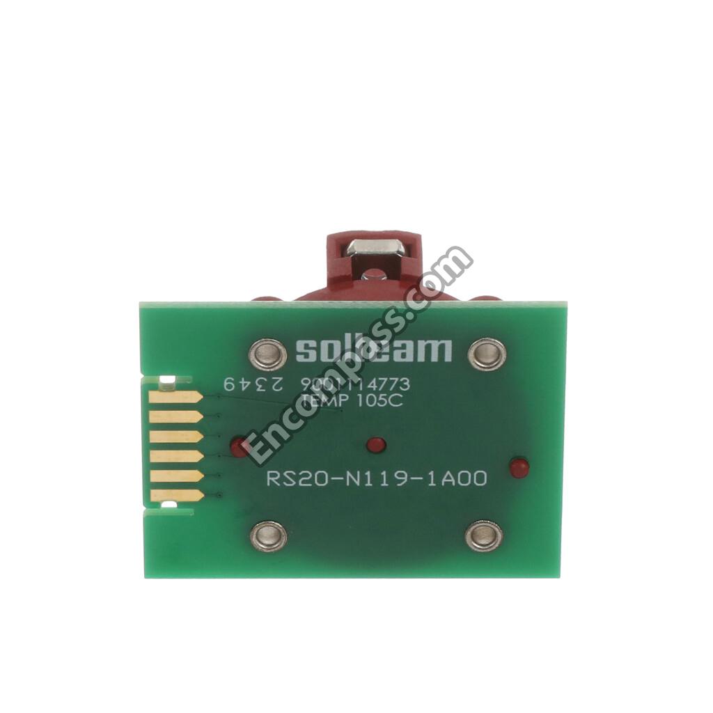 10010205 Bosch Encoder Switch