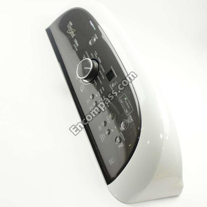 WPW10521055 Whirlpool Control Panel