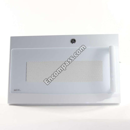 WB56X21138 GE Control Panel (White)