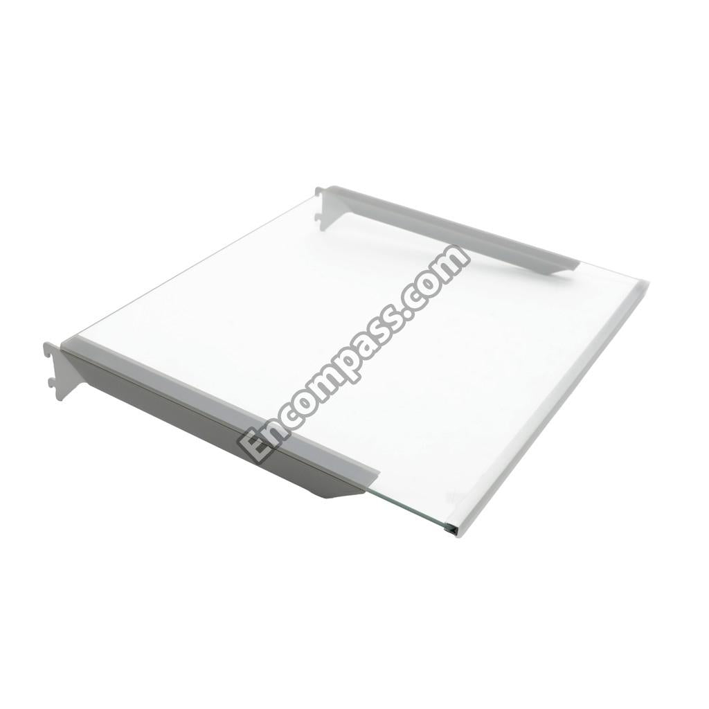 11044542 Bosch Glass Panel