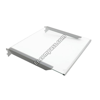 11044542 Bosch Glass Panel