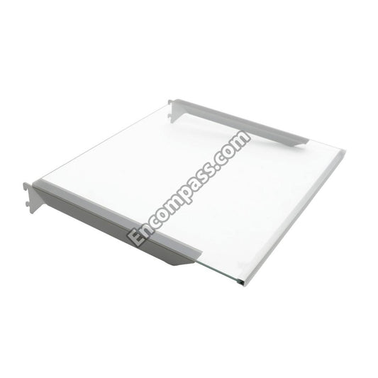 11044542 Bosch Glass Panel