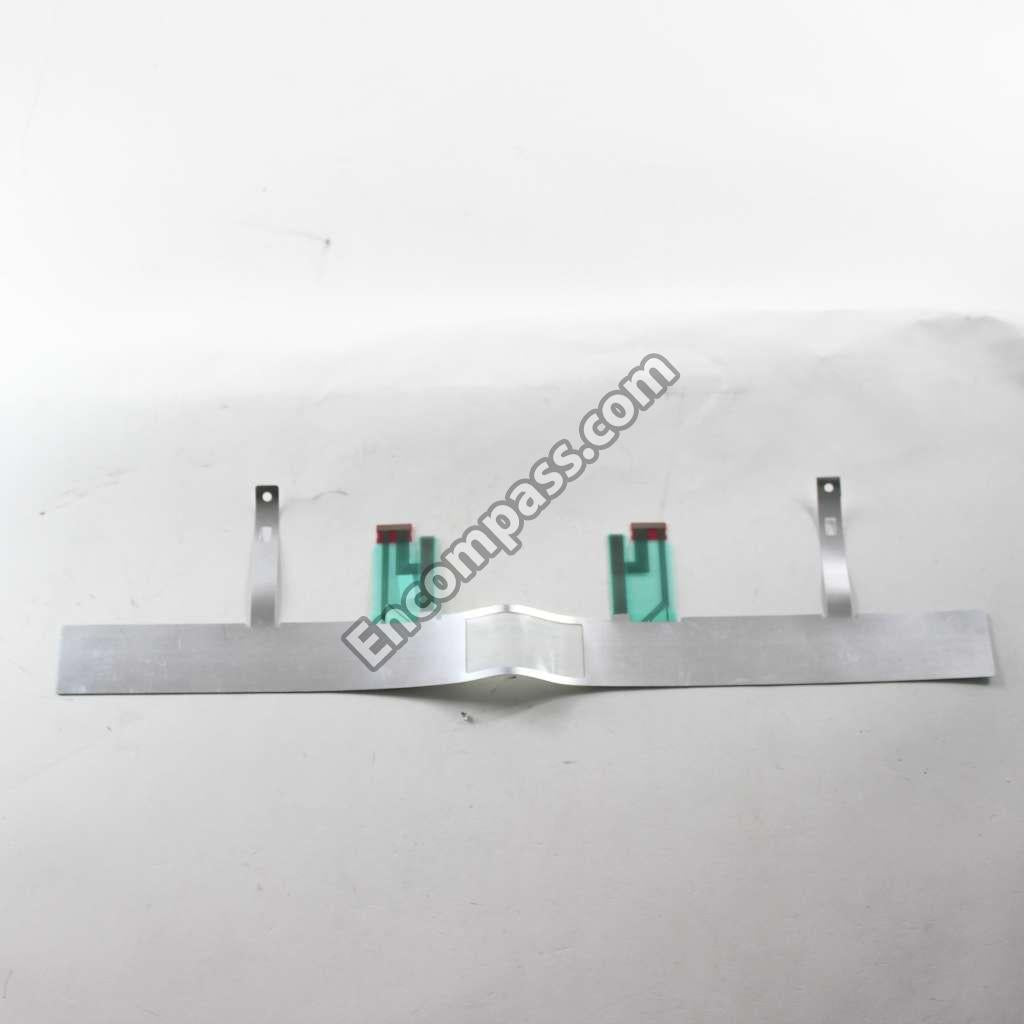 DE34-00415A Samsung Touchpad Membrane