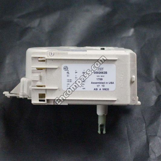 WP3952662 Whirlpool Timer