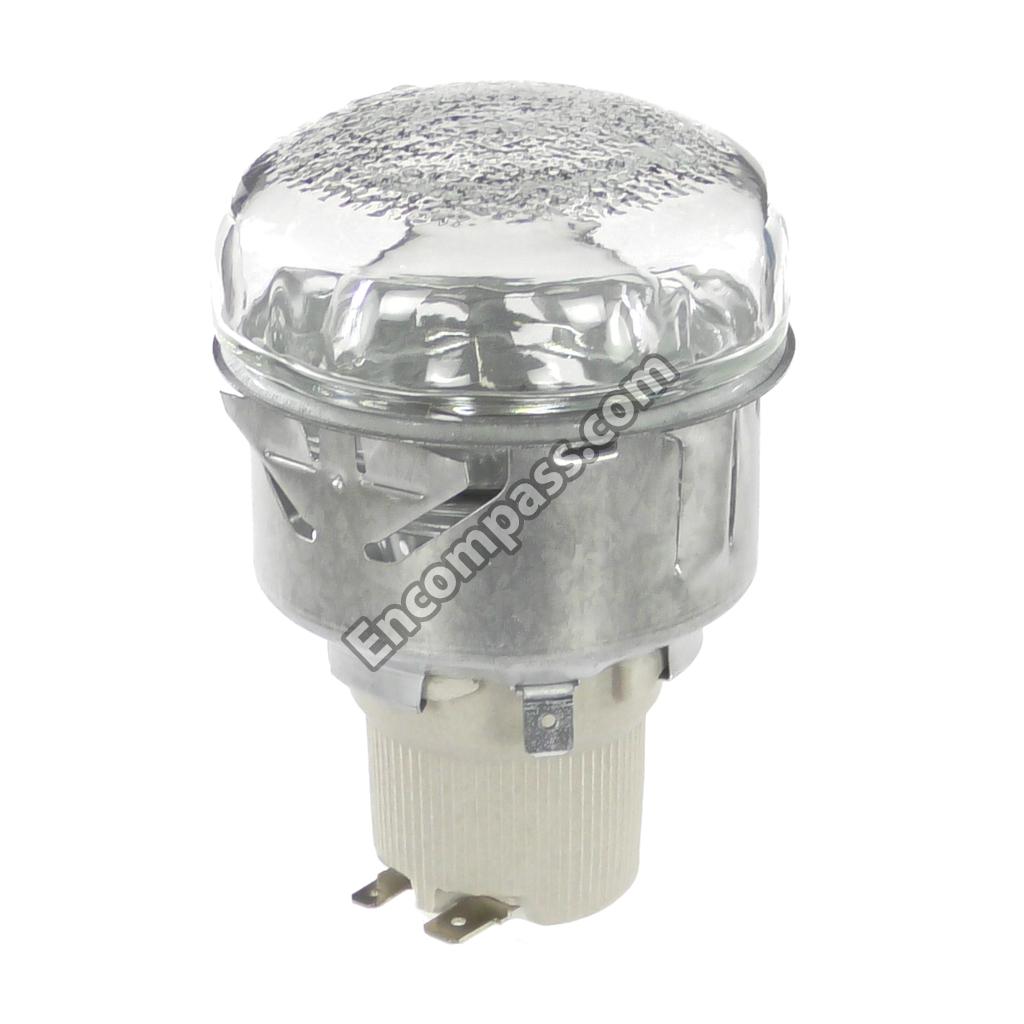 00415045 Bosch Oven Lamp Assembly