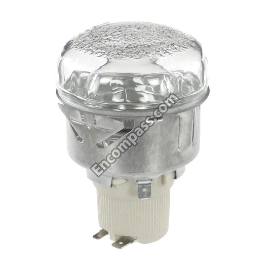 00415045 Bosch Oven Lamp Assembly
