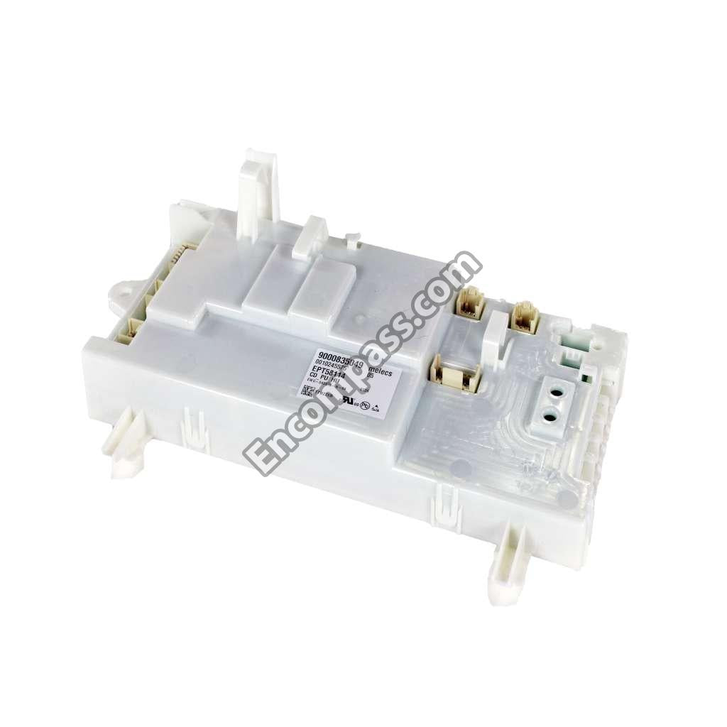00636086 Bosch Control Module