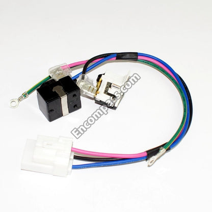 EBG31940225 LG Start Relay & Overload