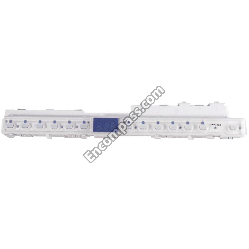 11012308 Bosch User Interface Control Board