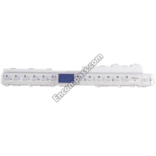 11012308 Bosch User Interface Control Board