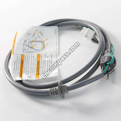 EAD49973501 LG Power Cord