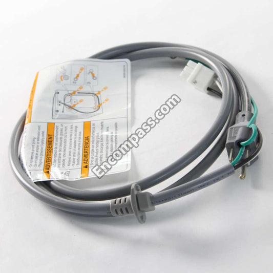 EAD49973501 LG Power Cord