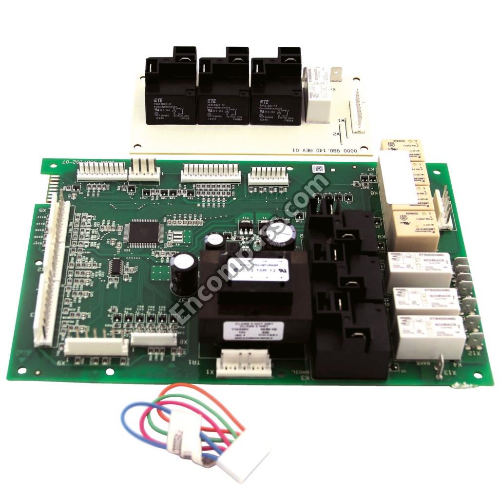 00709786 Bosch Oven Control Board Kit