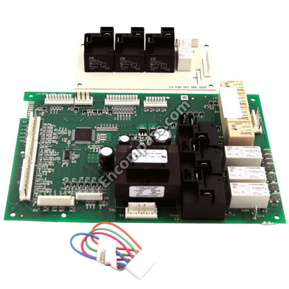 00709786 Bosch Oven Control Board Kit
