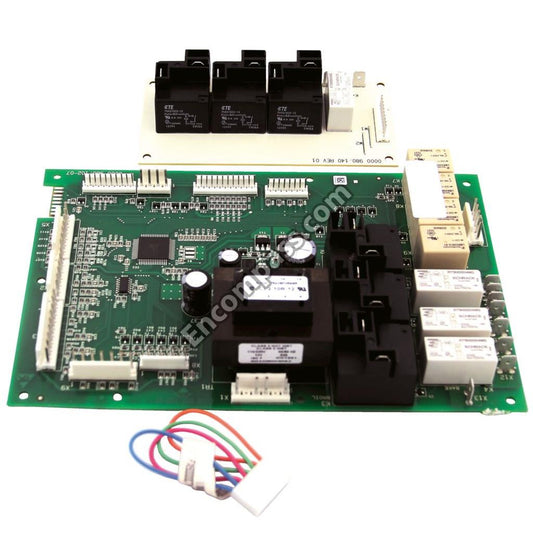00709786 Bosch Oven Control Board Kit